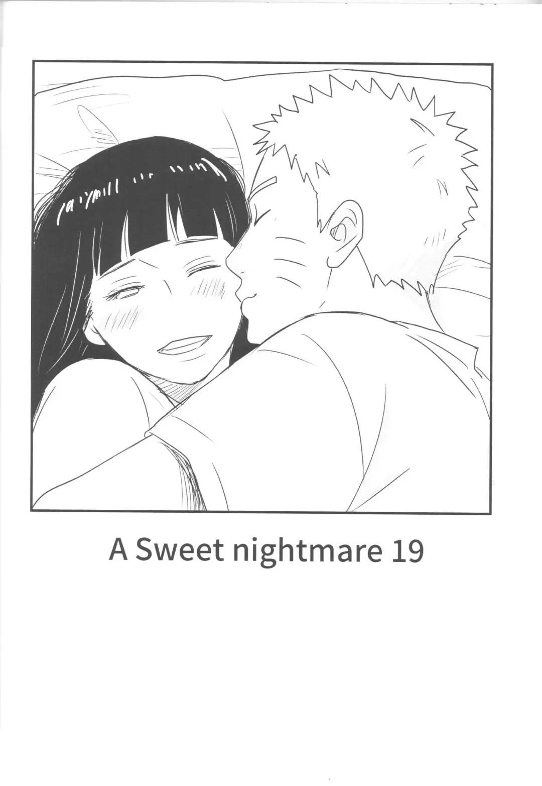 [Shimoyake] A Sweet Nightmare Fhentai - Page 82