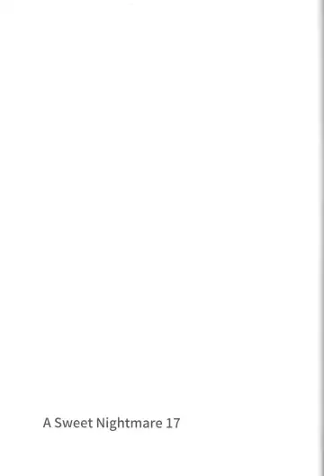 [Shimoyake] A Sweet Nightmare Fhentai - Page 35