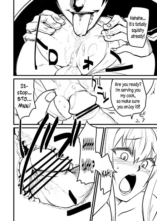 [Scotch] Mariya-sama mo Miteru Pre2.1 | Mariya-sama is Also Watching Pre2.1 Fhentai.net - Page 11