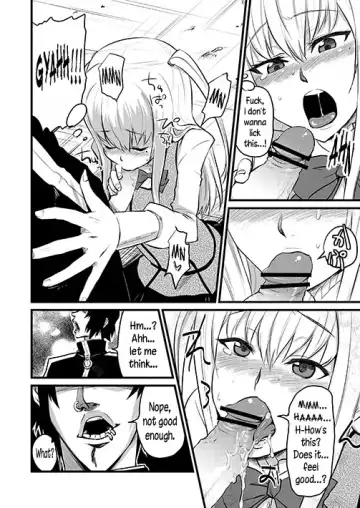 [Scotch] Mariya-sama mo Miteru Pre2.1 | Mariya-sama is Also Watching Pre2.1 Fhentai.net - Page 3