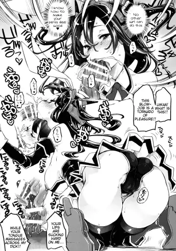 [Thomas] Usamusu Nagato Fhentai - Page 12