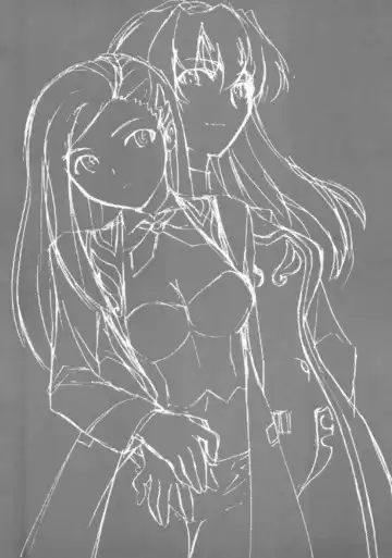 [Umiushi] Poyopacho Crisis Fhentai - Page 3