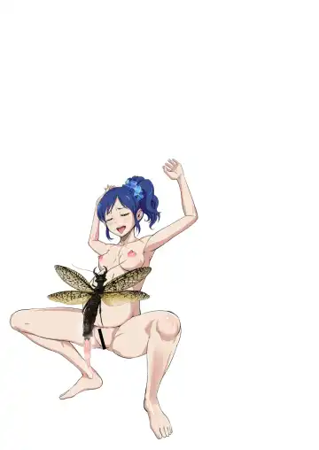 [Dam] Shock Shoku BreGure 4 Fhentai - Page 41