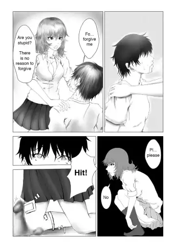 [Abo Manten] Kyuusho Seme Maniacs Vol. 2 | Weak Spot Maniacs vol.2 Fhentai - Page 7