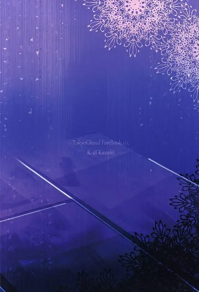 Boku no Kaneki-kun Fhentai - Page 28