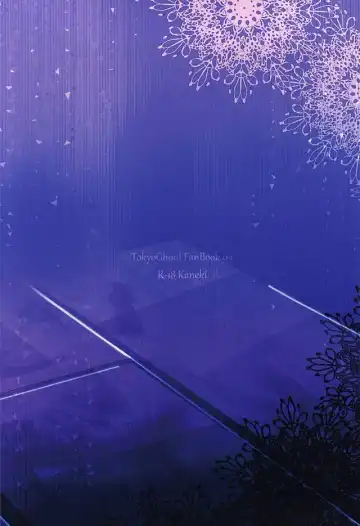 Boku no Kaneki-kun Fhentai - Page 28