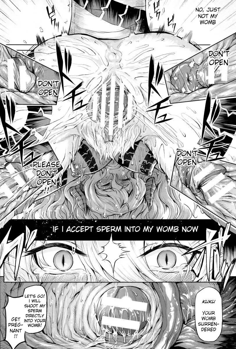 [Take] Inda Reijoku ch. 1 Fhentai - Page 20