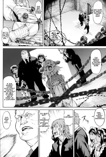 [Take] Inda Reijoku ch. 1 Fhentai - Page 4