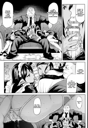 [Take] Inda Reijoku ch. 1 Fhentai - Page 7