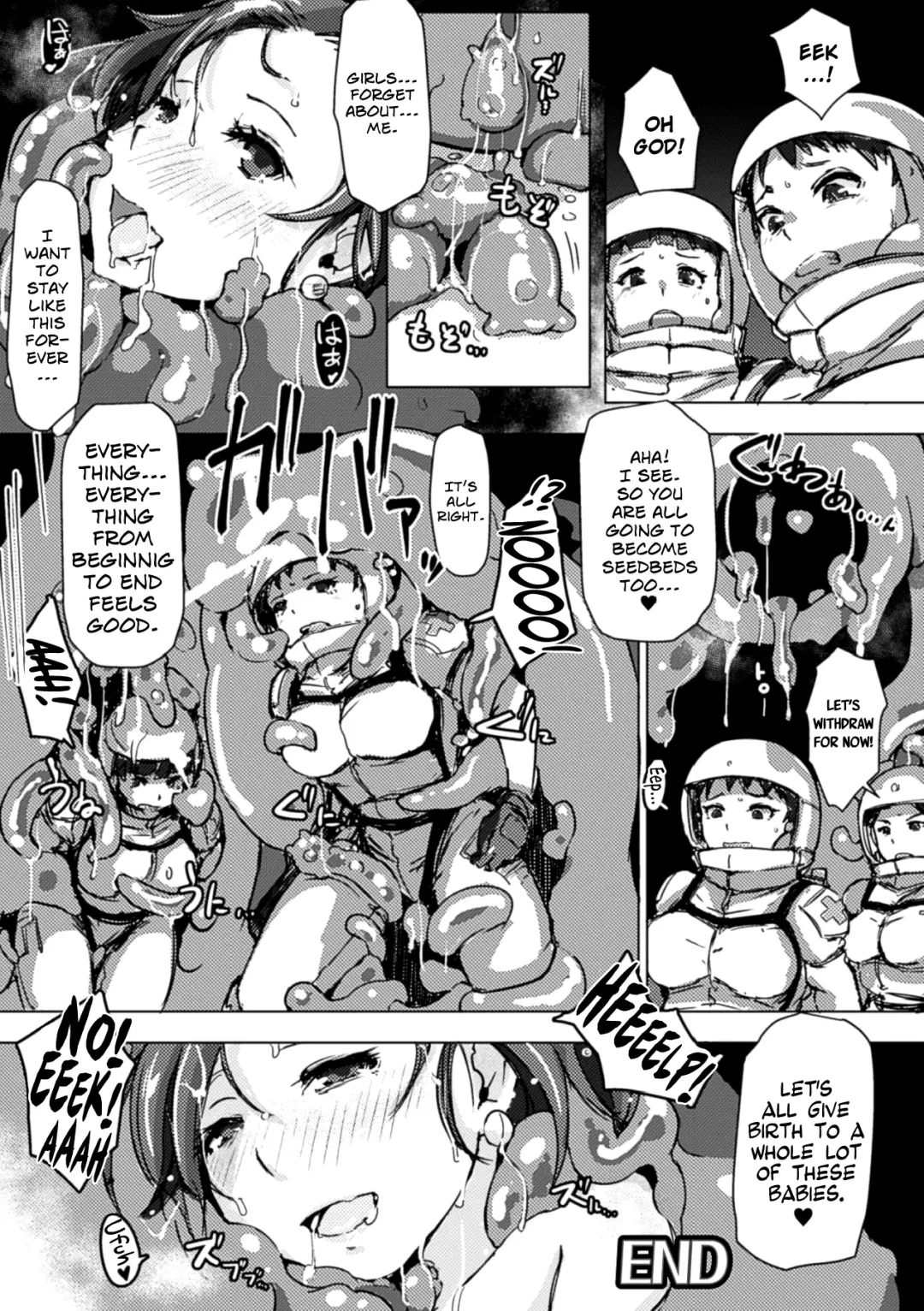 [Arakure] Jelly Multiplication Fhentai - Page 20