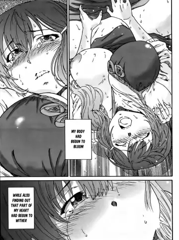 [Yumi Ichirou] Hito no Tsuma Ch. 1-2 Fhentai.net - Page 27