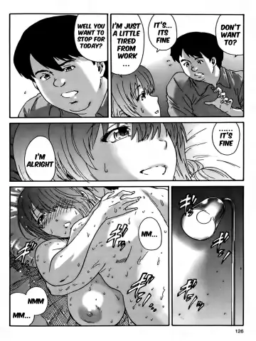 [Yumi Ichirou] Hito no Tsuma Ch. 1-2 Fhentai.net - Page 30