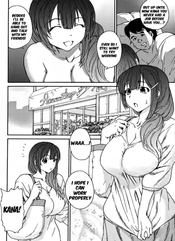 [Yumi Ichirou] Hito no Tsuma Ch. 1-2 Fhentai.net - Page 6