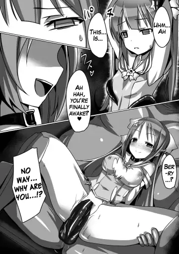 [Satou Kuuki] Mahou Seiten Saint Star Fhentai - Page 3