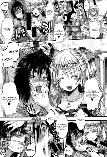 [Hal] RPG -ruthless playing game- Zenpen Fhentai - Page 13