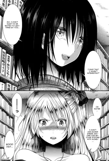 [Hal] RPG -ruthless playing game- Zenpen Fhentai - Page 5