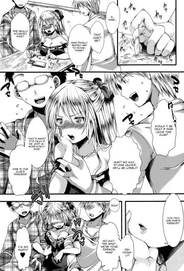 [Hal] RPG -ruthless playing game- Zenpen Fhentai - Page 6