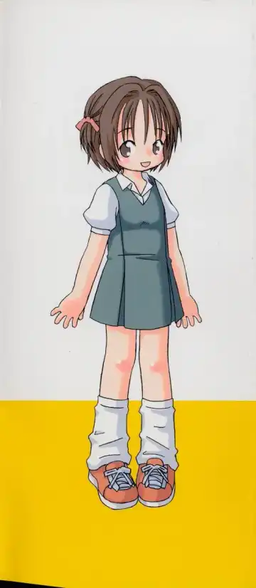 [Kagami Fumio] Daisuki Fhentai - Page 2