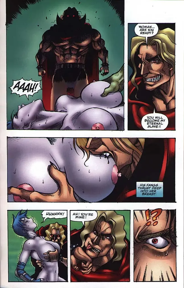 [N.o. Chachamaru] Verotika East Fhentai - Page 10