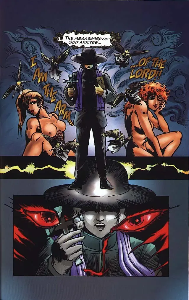 [N.o. Chachamaru] Verotika East Fhentai - Page 28