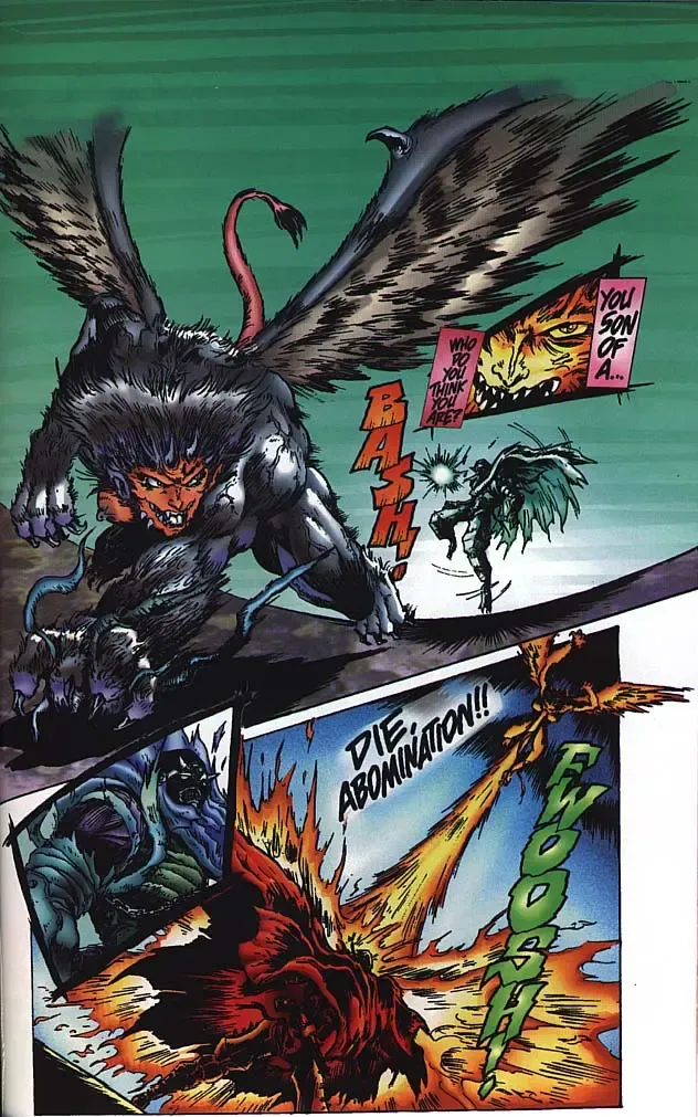 [N.o. Chachamaru] Verotika East Fhentai - Page 34