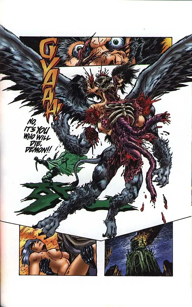 [N.o. Chachamaru] Verotika East Fhentai - Page 36