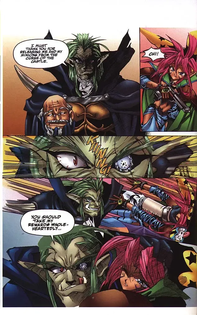 [N.o. Chachamaru] Verotika East Fhentai - Page 43