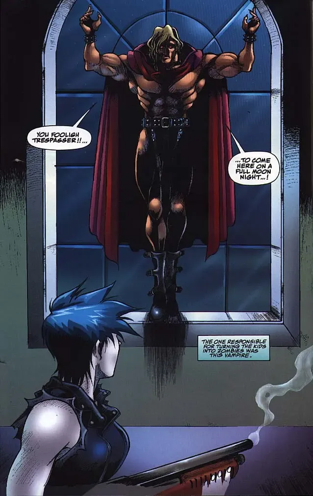 [N.o. Chachamaru] Verotika East Fhentai - Page 7