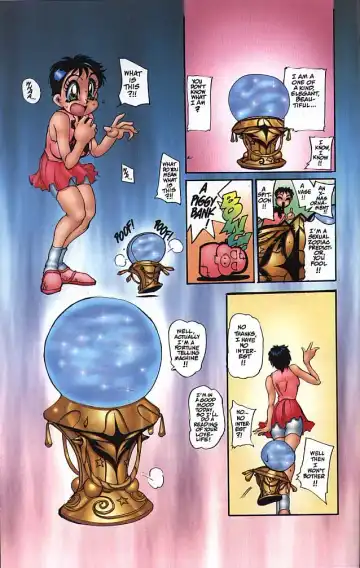 [N.o. Chachamaru] Verotika East Fhentai - Page 15