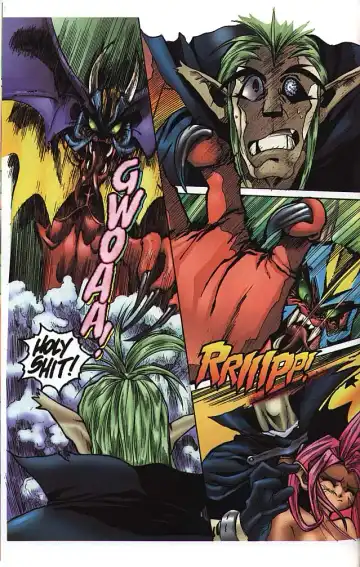 [N.o. Chachamaru] Verotika East Fhentai - Page 47