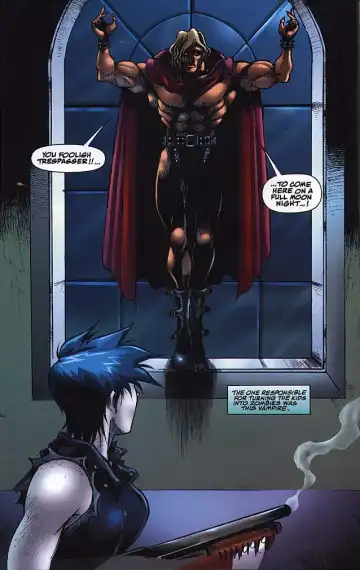 [N.o. Chachamaru] Verotika East Fhentai - Page 7