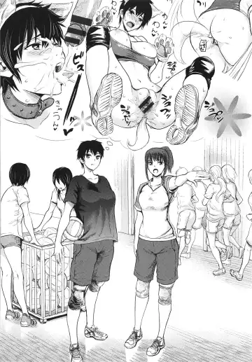 [Yokoshima Nikki] Yokoshima Musume Fhentai - Page 57