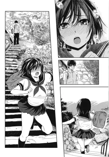 [Yokoshima Nikki] Yokoshima Musume Fhentai - Page 92