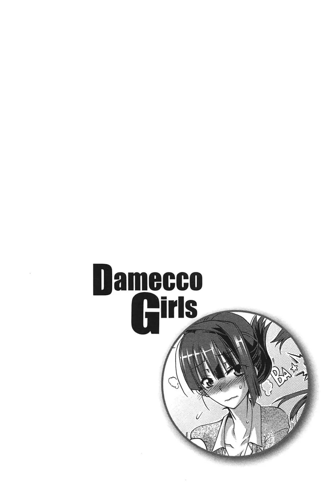 [Takasaki Takemaru] Damekko Girls. Fhentai - Page 49