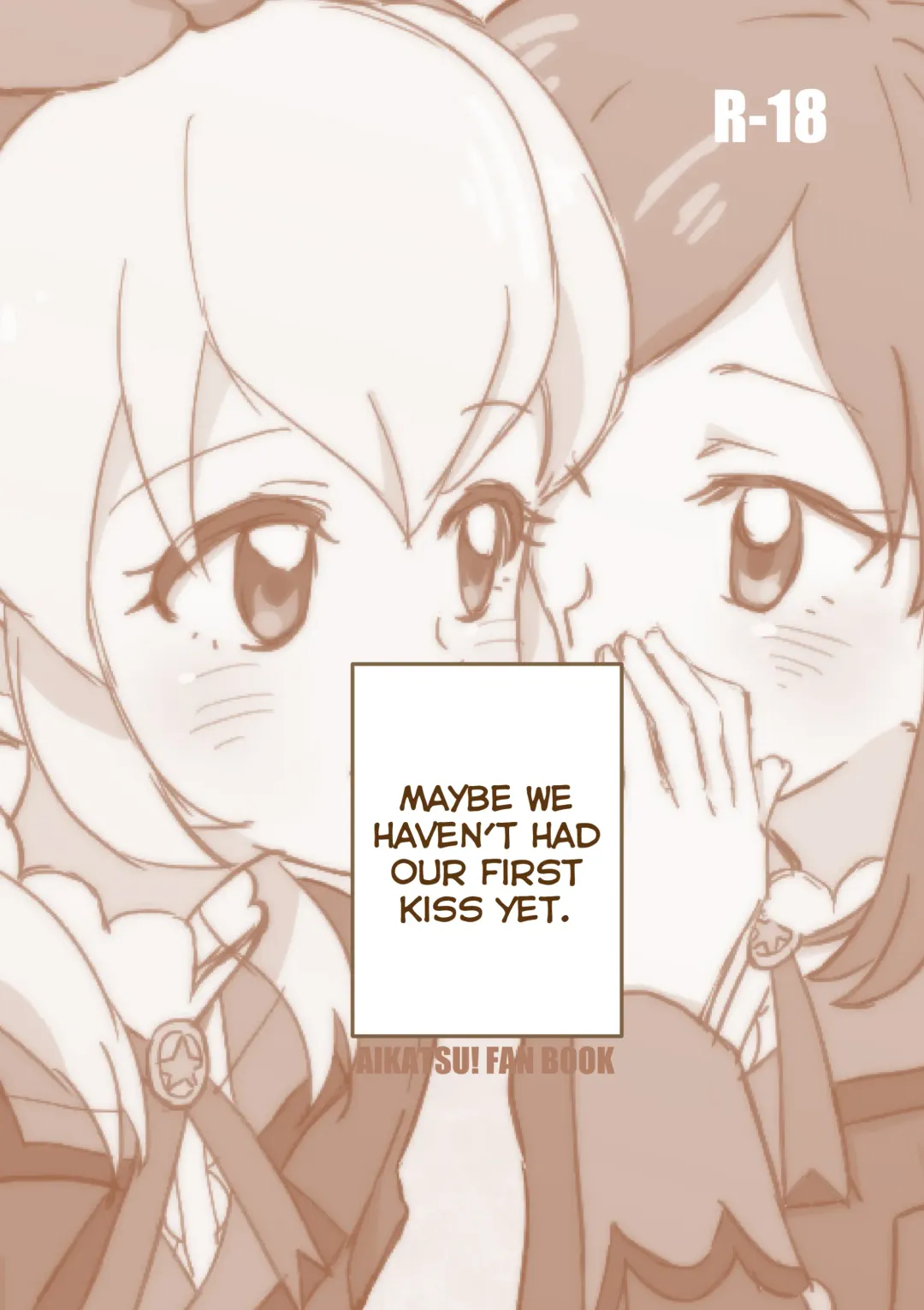 [Codeyamada] Hyotto shitara Watashi-tachi, First Kiss wa Mada nanokamo | Maybe we haven't had our first kiss yet Fhentai.net - Page 1