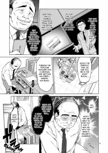 [Mucha] Chizuru-chan Kaihatsu Nikki | Development Diary Ch.5 - Chizuru-chan Development Diary 1 Fhentai - Page 13