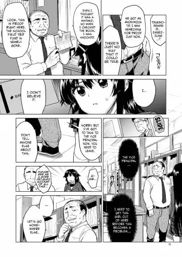 [Mucha] Chizuru-chan Kaihatsu Nikki | Development Diary Ch.5 - Chizuru-chan Development Diary 1 Fhentai - Page 15