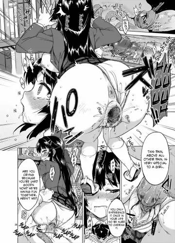 [Mucha] Chizuru-chan Kaihatsu Nikki | Development Diary Ch.5 - Chizuru-chan Development Diary 1 Fhentai - Page 28