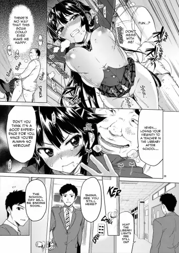 [Mucha] Chizuru-chan Kaihatsu Nikki | Development Diary Ch.5 - Chizuru-chan Development Diary 1 Fhentai - Page 29