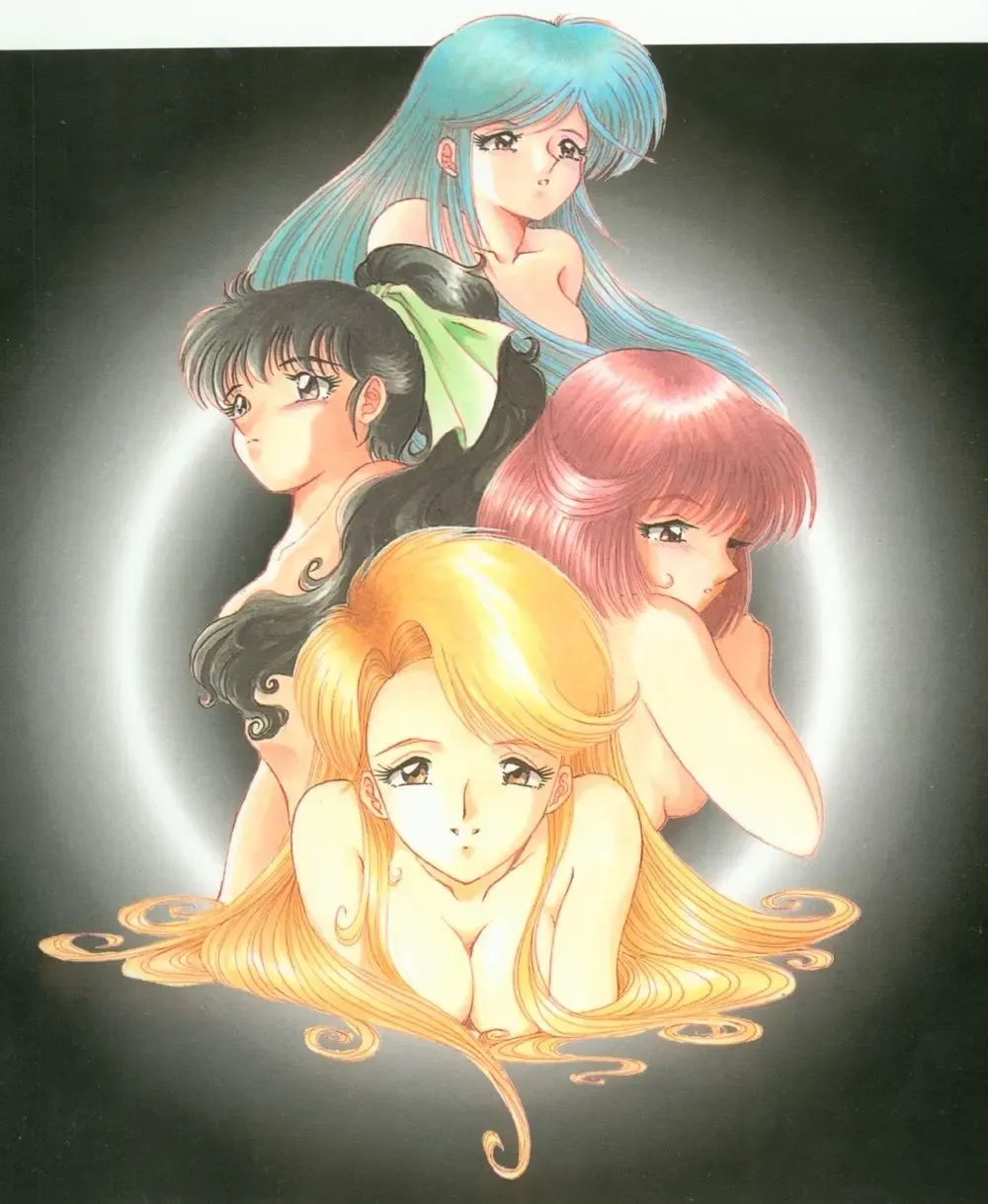 [Yaska] Toraware Ta Onna Fhentai - Page 2