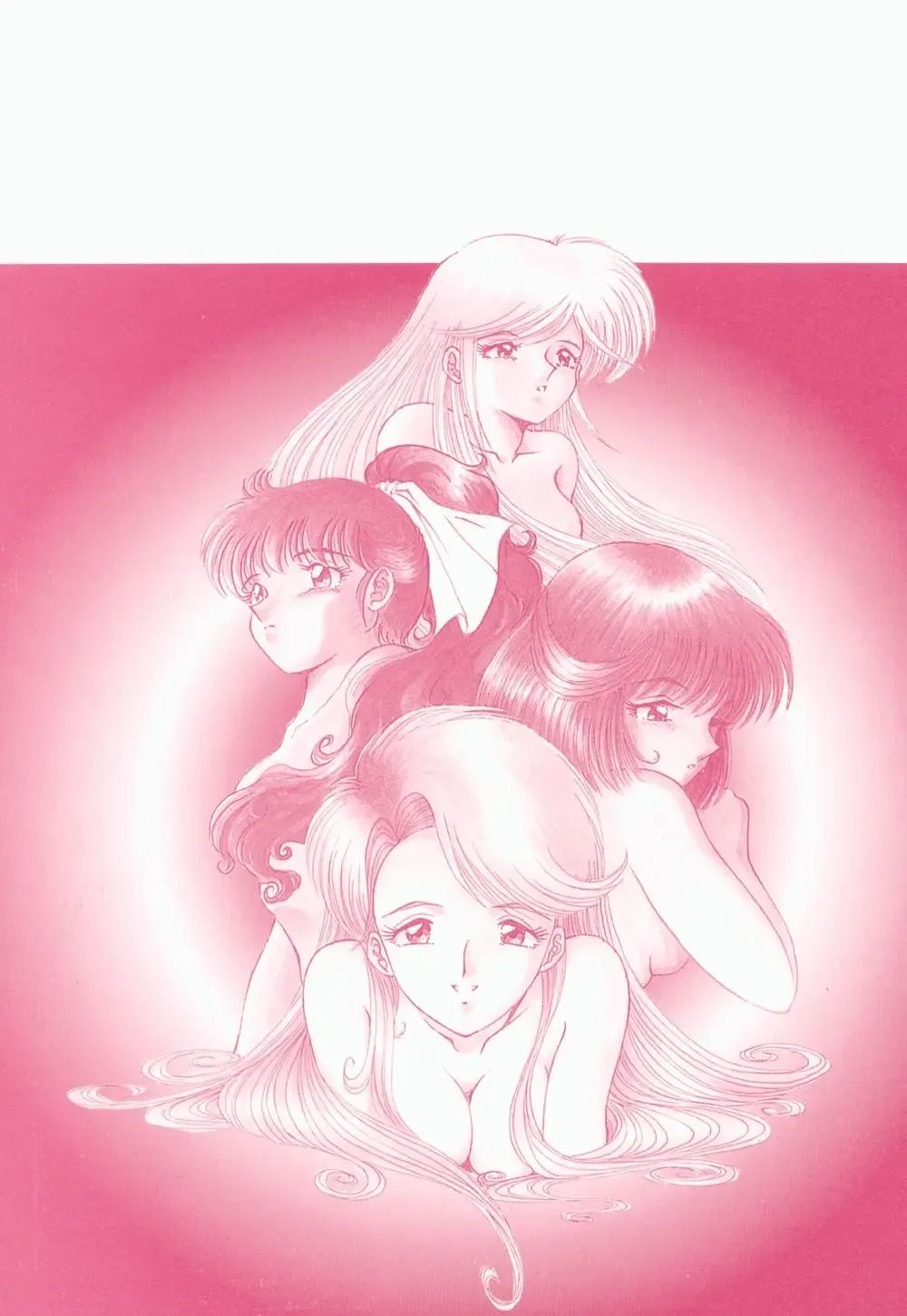 [Yaska] Toraware Ta Onna Fhentai - Page 4