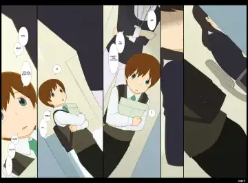 [Ponfaz] Ponpharse Vol. 3 - "Toshiue no Oneesan" Hen (Zenpen) | Ponfaz том 3 - сестра Fhentai - Page 5