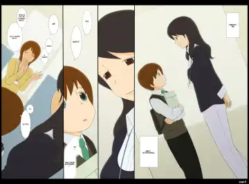 [Ponfaz] Ponpharse Vol. 3 - "Toshiue no Oneesan" Hen (Zenpen) | Ponfaz том 3 - сестра Fhentai - Page 6