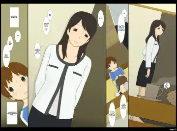 [Ponfaz] Ponpharse Vol. 3 - "Toshiue no Oneesan" Hen (Zenpen) | Ponfaz том 3 - сестра Fhentai - Page 10