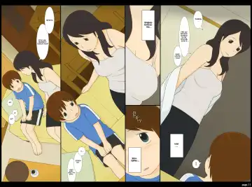 [Ponfaz] Ponpharse Vol. 3 - "Toshiue no Oneesan" Hen (Zenpen) | Ponfaz том 3 - сестра Fhentai - Page 11