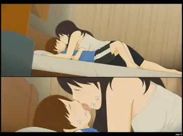 [Ponfaz] Ponpharse Vol. 3 - "Toshiue no Oneesan" Hen (Zenpen) | Ponfaz том 3 - сестра Fhentai - Page 16