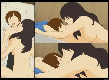 [Ponfaz] Ponpharse Vol. 3 - "Toshiue no Oneesan" Hen (Zenpen) | Ponfaz том 3 - сестра Fhentai - Page 22