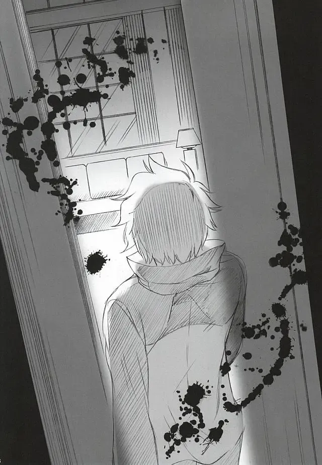 [Secco] Shounen no Ijiwaru. Fhentai - Page 7