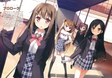 Read [Kantoku - Mitaonsya] Koi Suru Kanojo no Bukiyou na Butai Complete Book - Fhentai