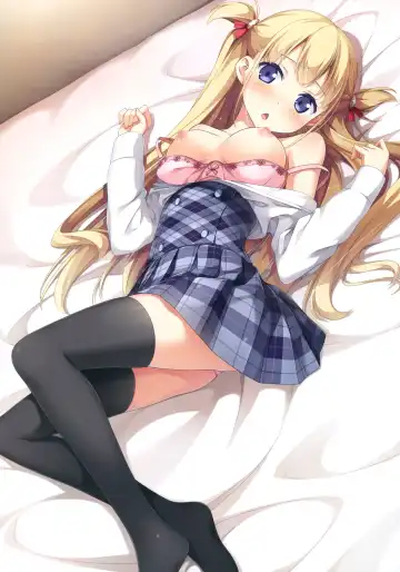 [Kantoku - Mitaonsya] Koi Suru Kanojo no Bukiyou na Butai Complete Book Fhentai - Page 20